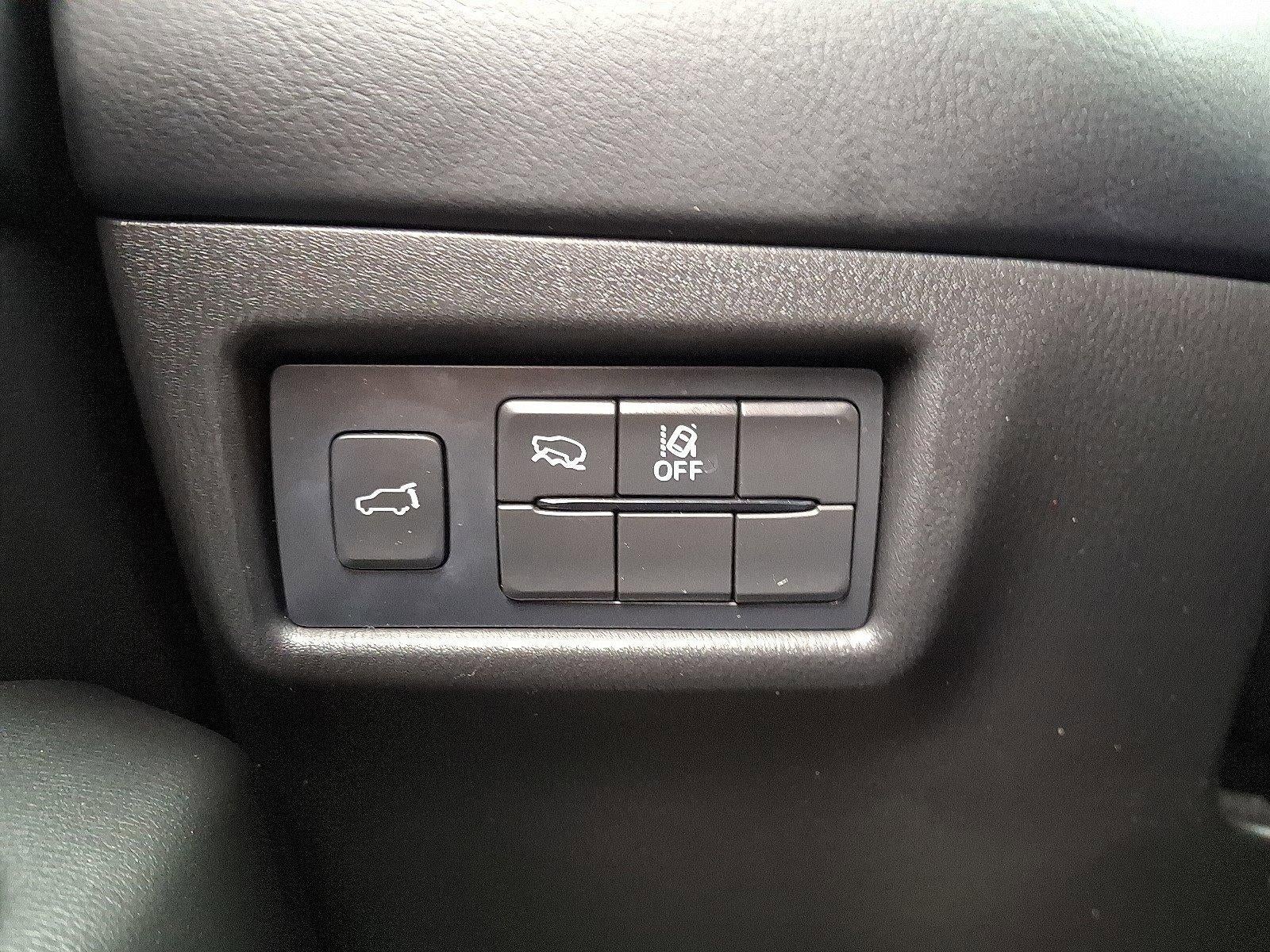 2022 Mazda Mazda CX-5 2.5 S Preferred Package AWD