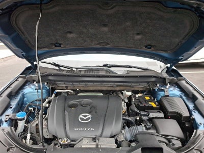 2022 Mazda Mazda CX-5 2.5 S Preferred Package AWD
