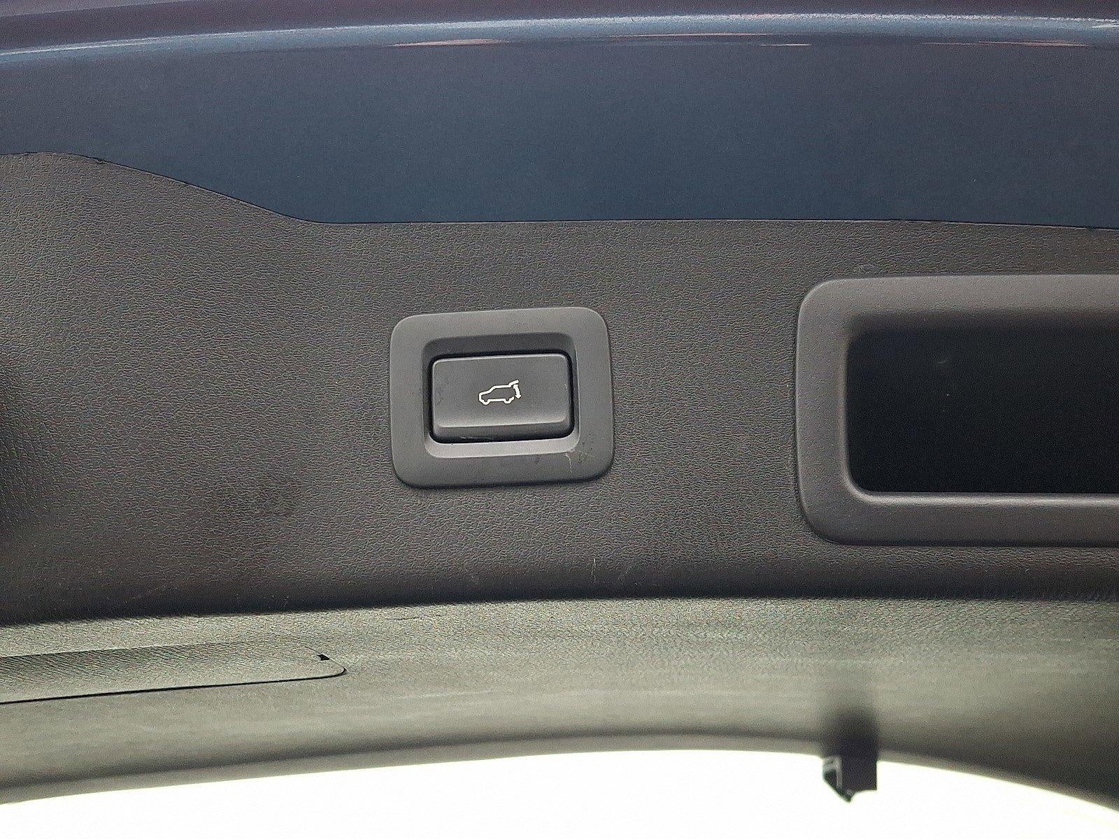 2022 Mazda Mazda CX-5 2.5 S Preferred Package AWD