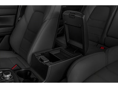 2022 Mazda Mazda CX-5 2.5 S Preferred Package AWD