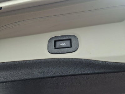 2017 Nissan Rogue 2017.5 AWD SV