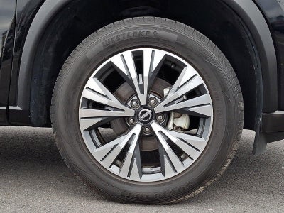 2023 Nissan Rogue AWD SV