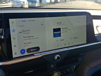 2026 Toyota Crown Limited AWD (Natl)