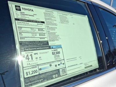 2026 Toyota Crown Limited AWD (Natl)