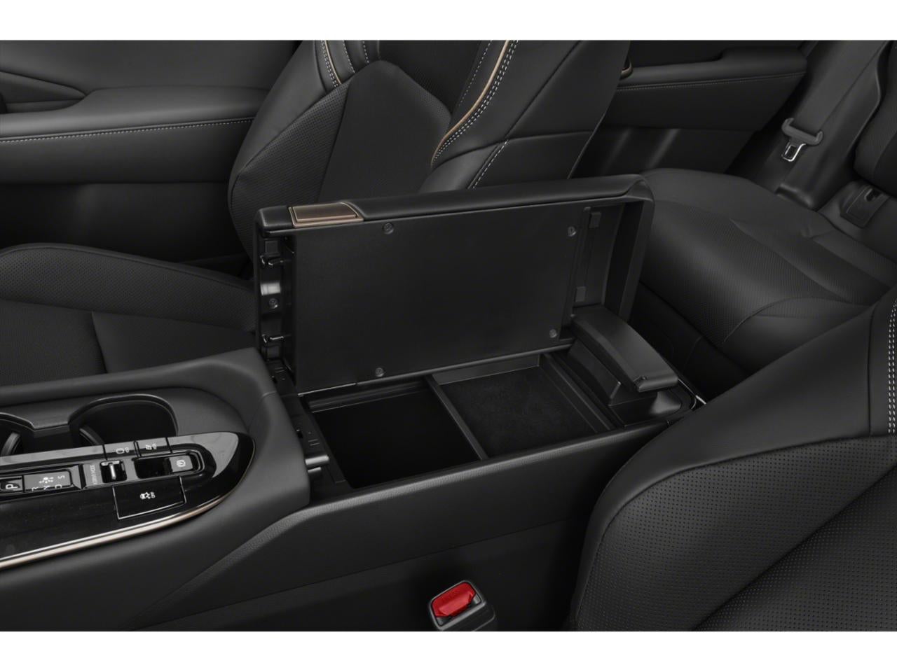 2026 Toyota Crown Signia Limited AWD (Natl)