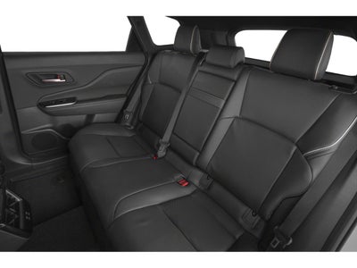 2026 Toyota Crown Signia XLE AWD (Natl)