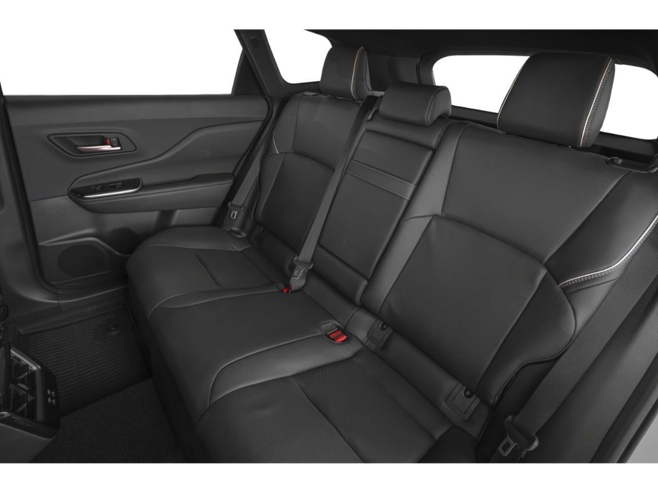 2026 Toyota Crown Signia XLE AWD (Natl)