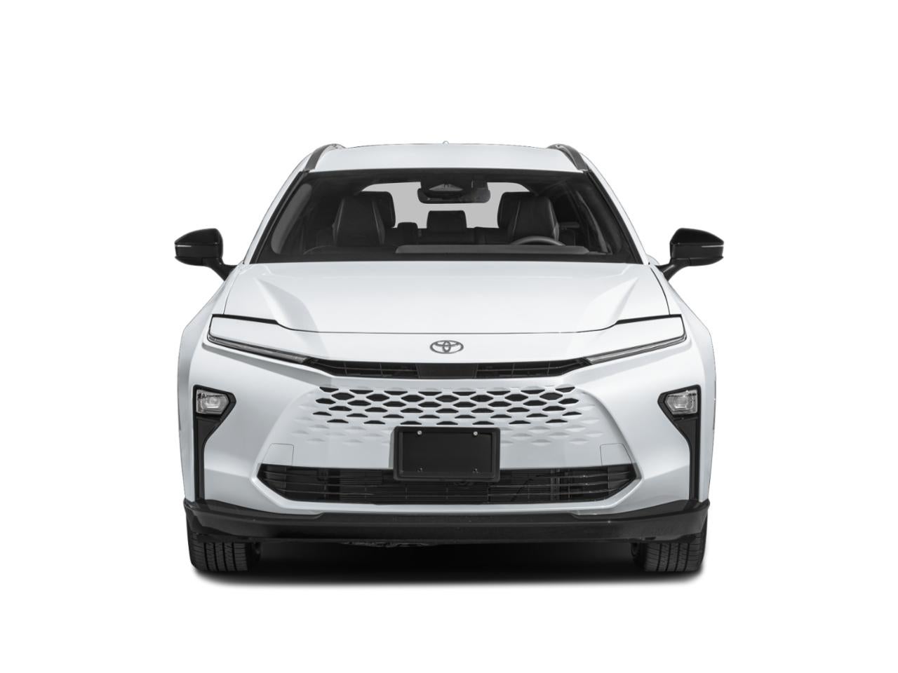 2026 Toyota Crown Signia XLE AWD (Natl)