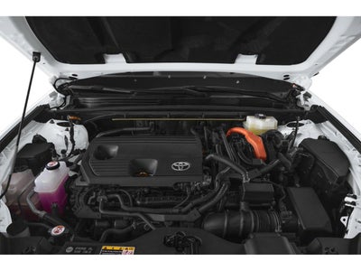 2026 Toyota Crown Signia XLE AWD (Natl)