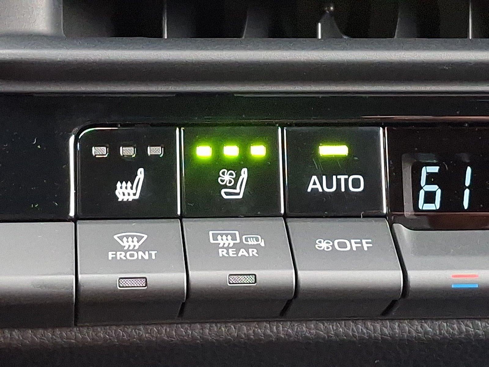 2026 Toyota Crown Signia Limited AWD (Natl)
