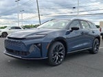 2026 Toyota Crown Signia Limited AWD (Natl)