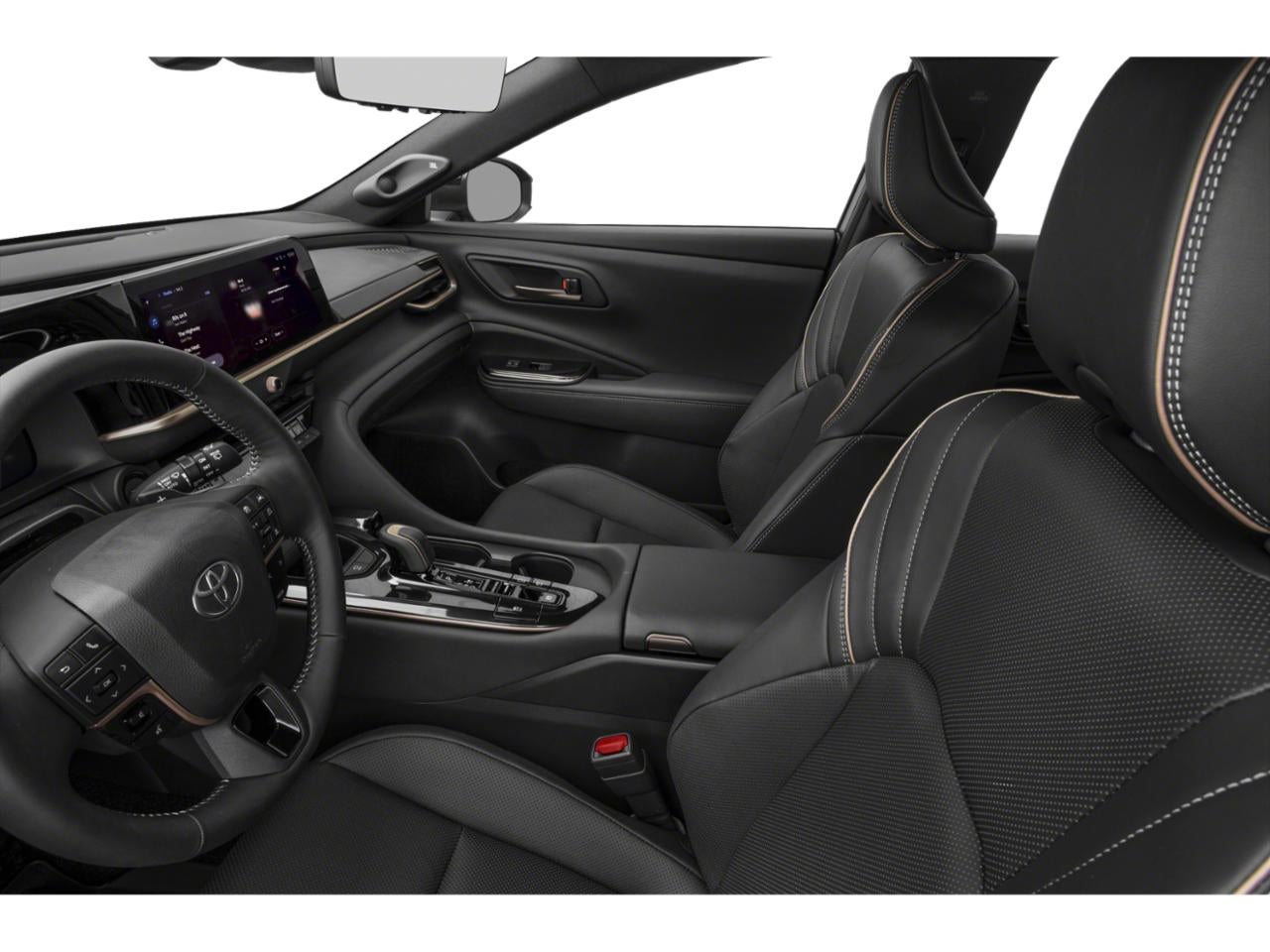 2026 Toyota Crown Signia XLE AWD (Natl)