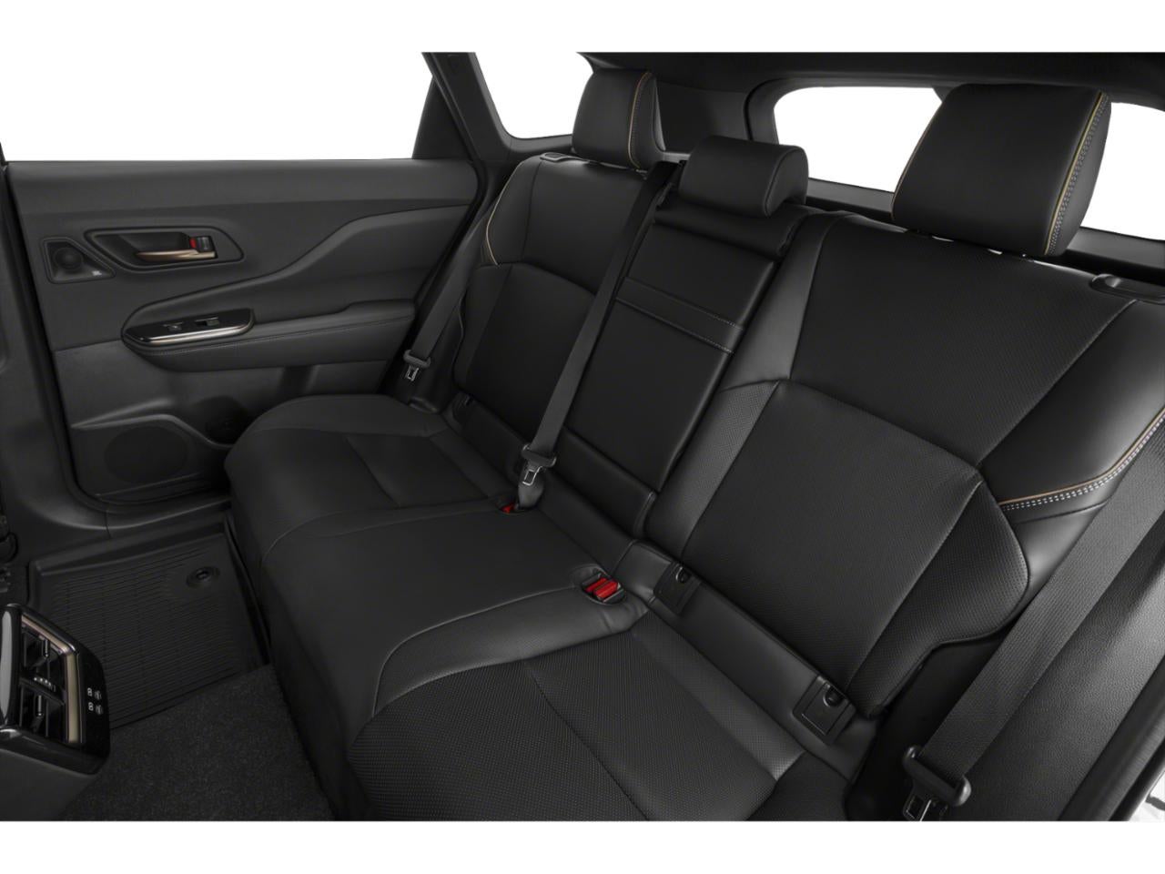 2026 Toyota Crown Signia XLE AWD (Natl)