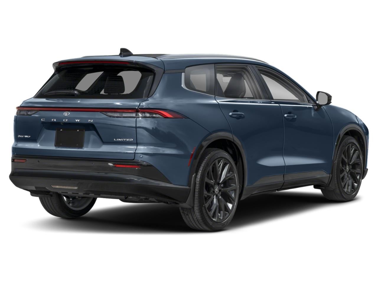 2026 Toyota Crown Signia XLE AWD (Natl)