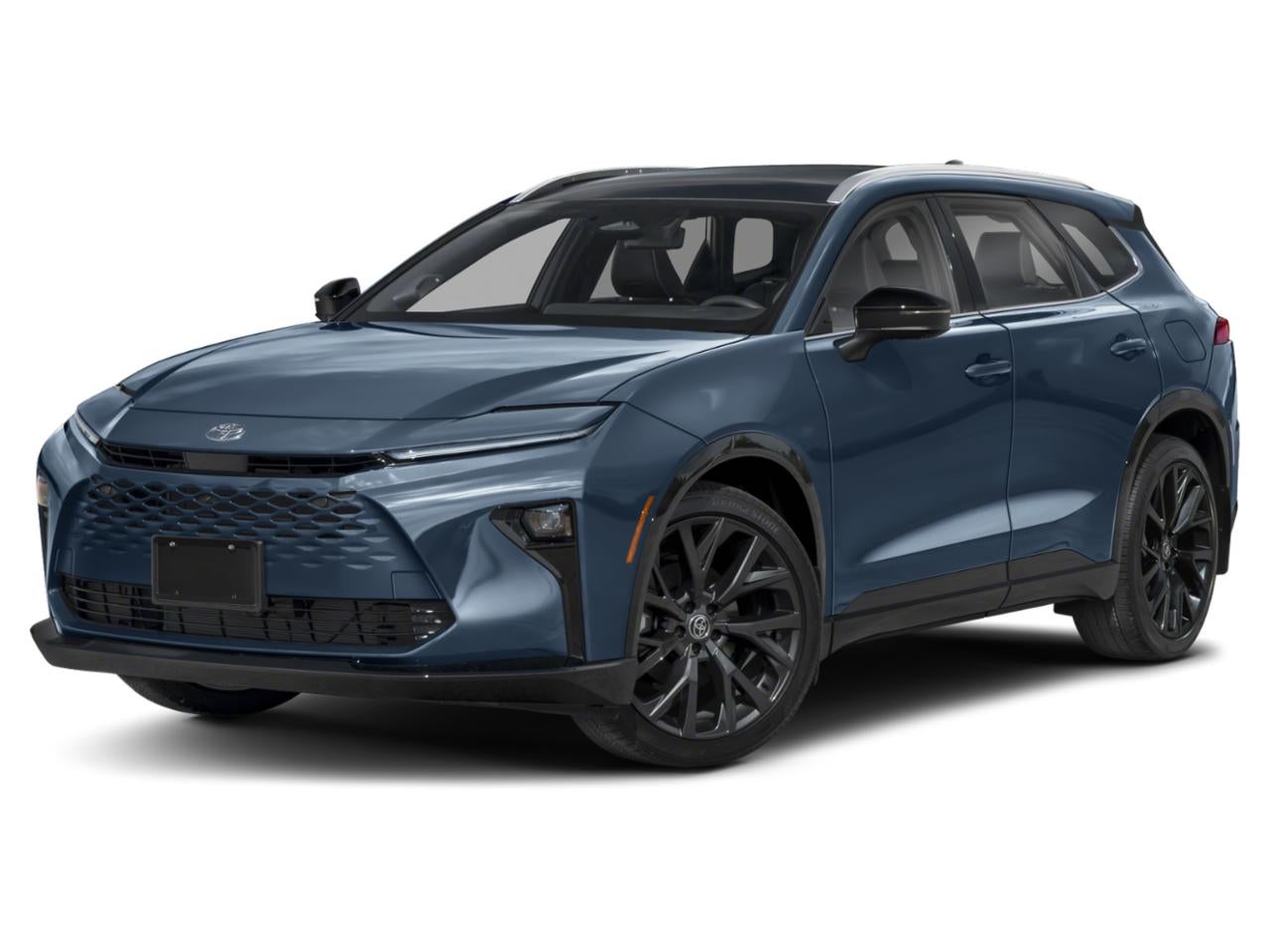 2026 Toyota Crown Signia XLE AWD (Natl)