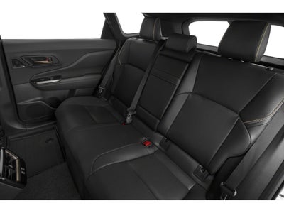 2026 Toyota Crown Signia XLE AWD (Natl)