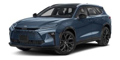 2026 Toyota Crown Signia XLE AWD (Natl)