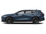 2026 Toyota Crown Signia XLE AWD (Natl)