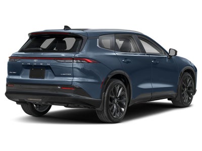 2026 Toyota Crown Signia XLE AWD (Natl)
