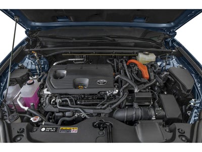 2026 Toyota Crown Signia XLE AWD (Natl)