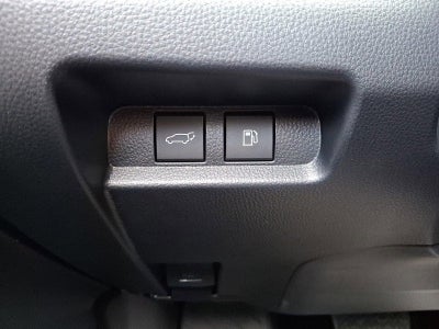 2025 Toyota Crown Signia XLE AWD (Natl)