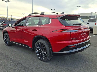 2025 Toyota Crown Signia XLE AWD (Natl)