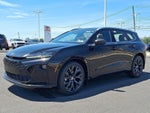 2026 Toyota Crown Signia Limited AWD (Natl)