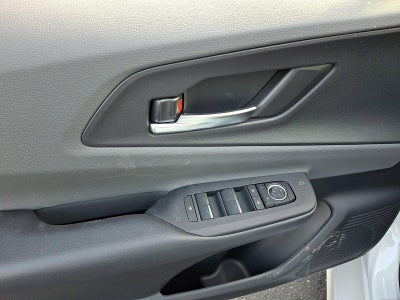 2026 Toyota Prius XLE (Natl)