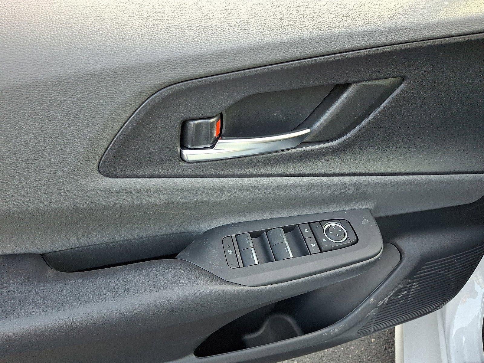 2026 Toyota Prius XLE (Natl)