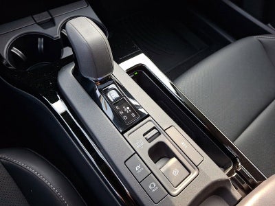 2026 Toyota Prius XLE (Natl)