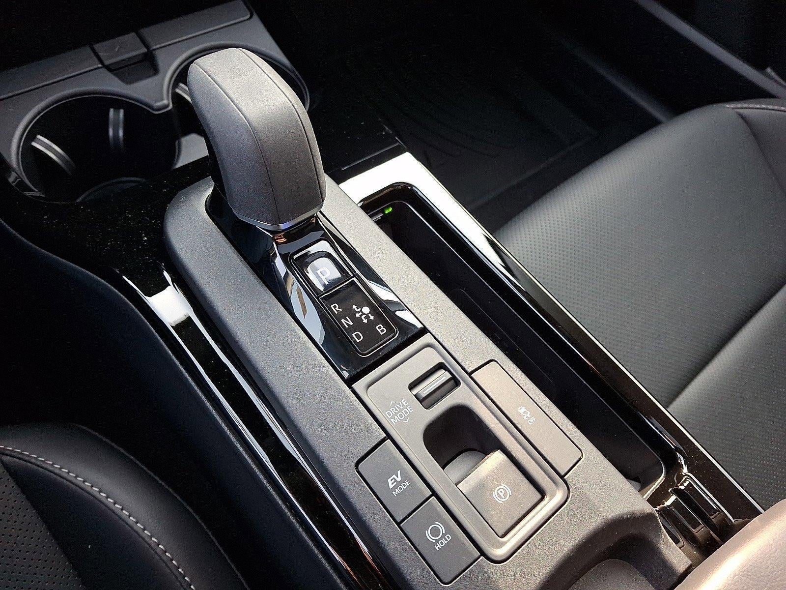 2026 Toyota Prius XLE (Natl)