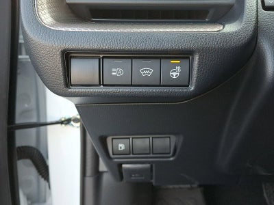 2026 Toyota Prius XLE (Natl)