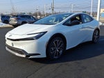 2026 Toyota Prius XLE (Natl)