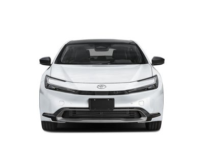 2026 Toyota Prius XLE (Natl)