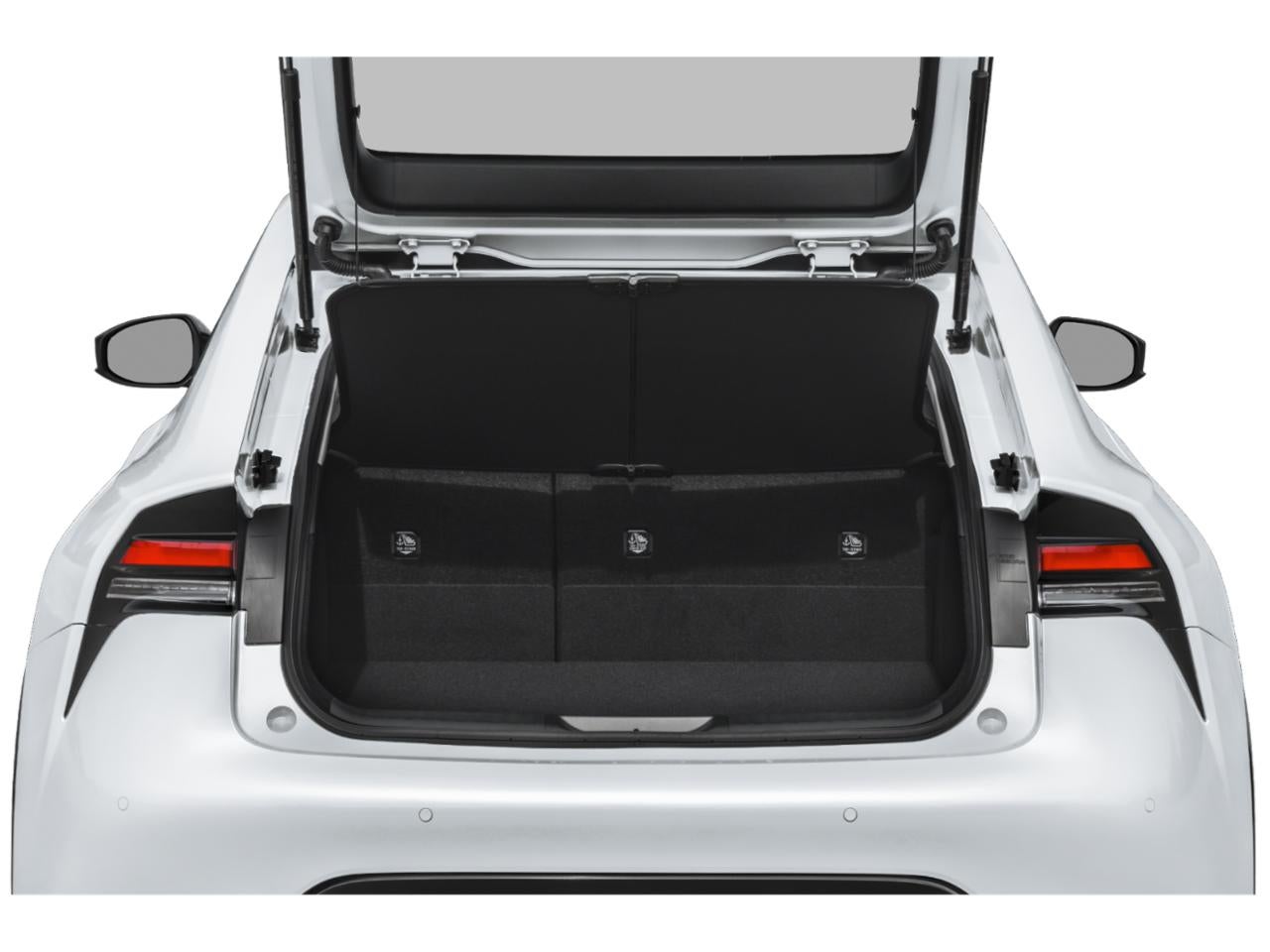 2026 Toyota Prius XLE (Natl)