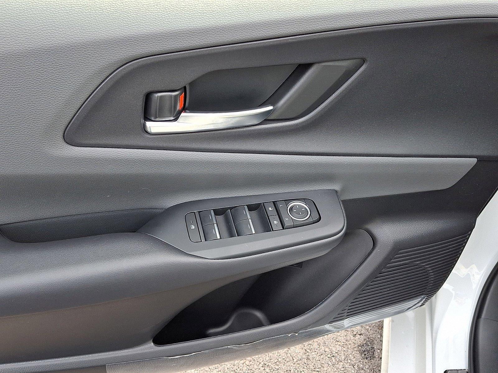 2026 Toyota Prius XLE (Natl)