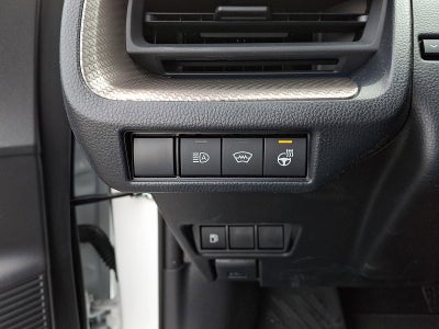 2026 Toyota Prius XLE (Natl)