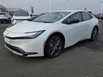 2026 Toyota Prius XLE (Natl)
