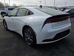 2026 Toyota Prius XLE (Natl)