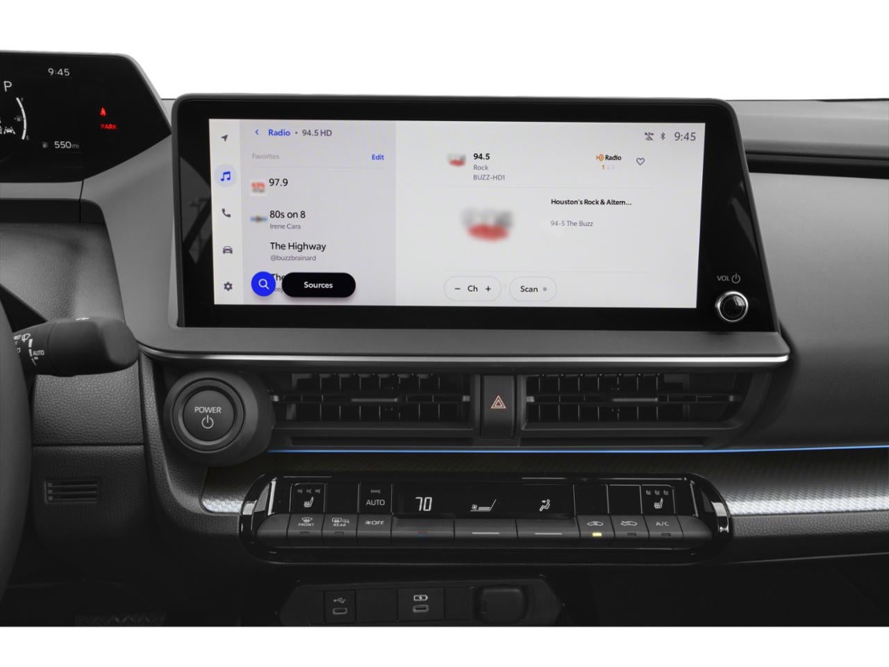 2026 Toyota Prius XLE (Natl)