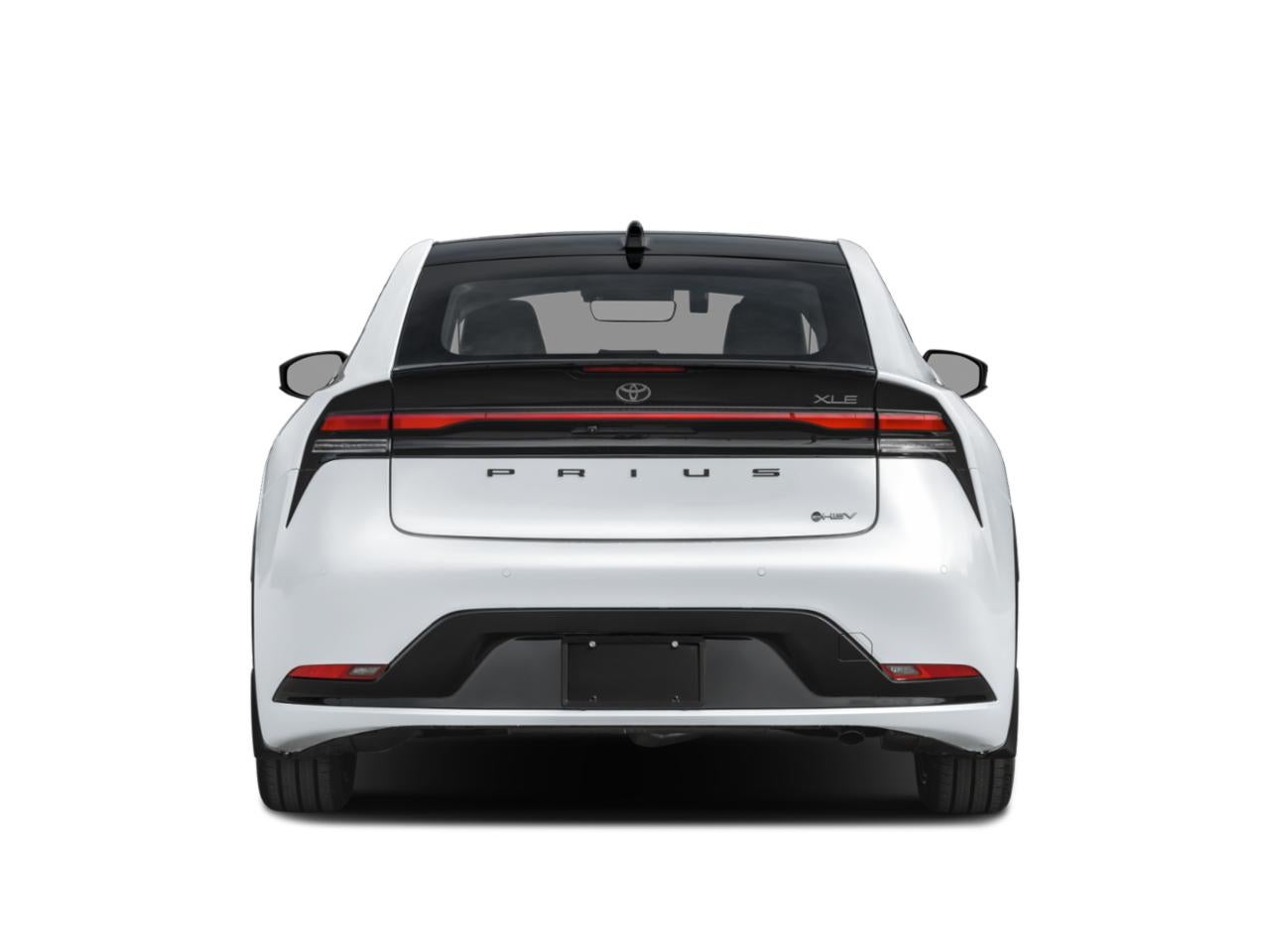 2026 Toyota Prius XLE (Natl)