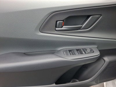 2026 Toyota Prius LE (Natl)