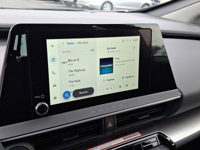 2026 Toyota Prius LE (Natl)