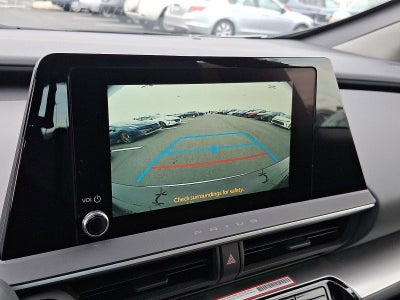 2026 Toyota Prius LE (Natl)