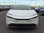 2026 Toyota Prius LE (Natl)