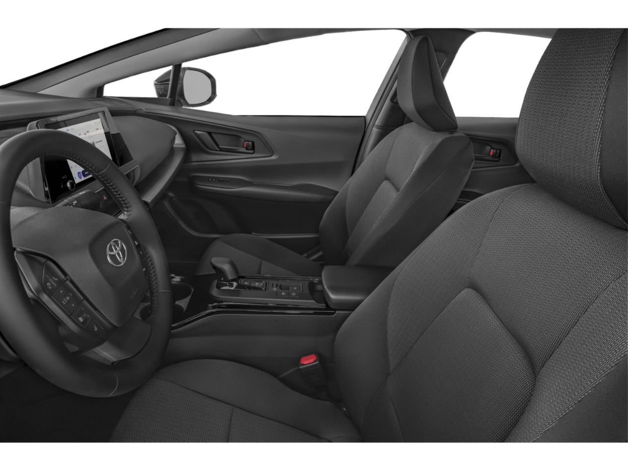 2026 Toyota Prius LE (Natl)