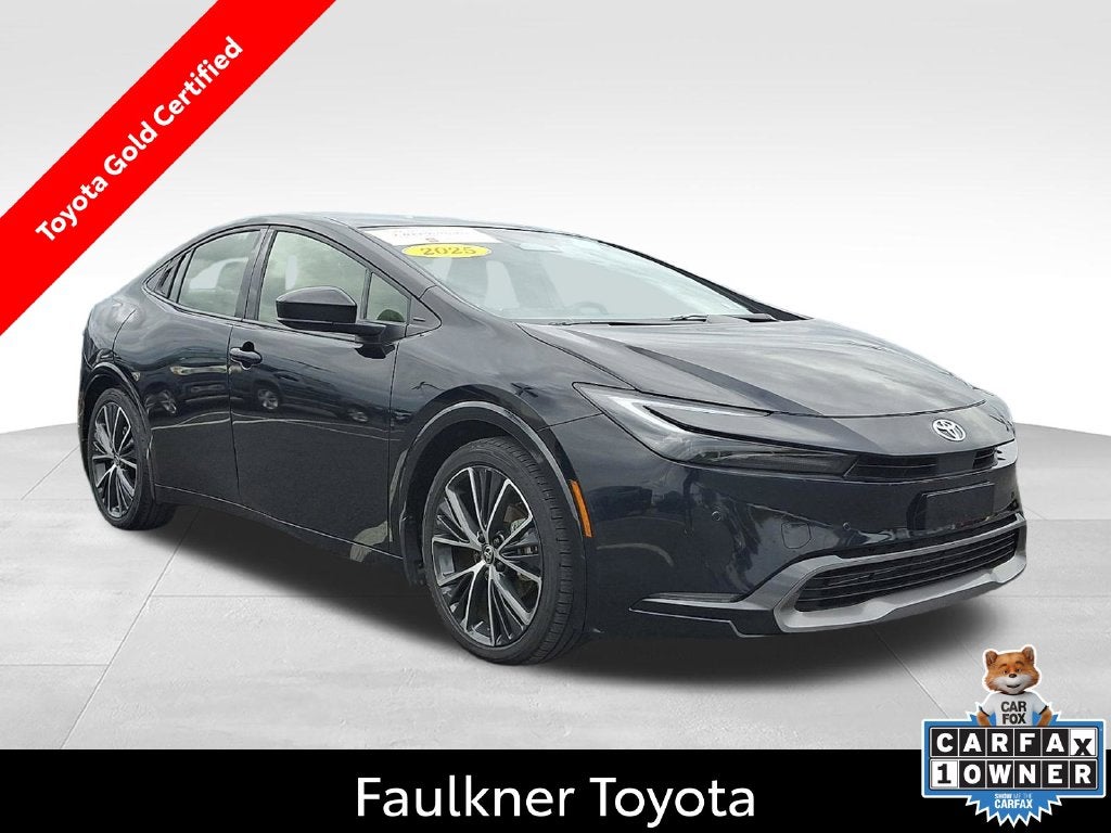 2024 Toyota Prius