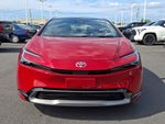 2027 Toyota Prius XLE (Natl)