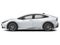 2027 Toyota Prius XLE (Natl)