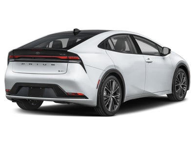 2027 Toyota Prius XLE (Natl)